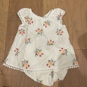 Jamie and Jack set 12-18 month